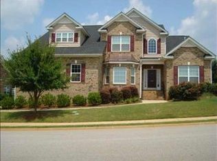 304 Gladstone Way, Greer, SC 29650