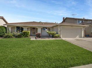 2883 Helmsley Dr, San Jose, CA 95132