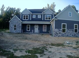 2834 Bowen St, Elgin, SC 29045