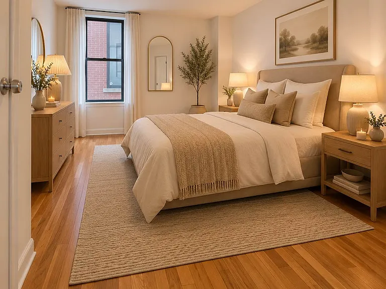 175 W 85th St #4D — Photo 3