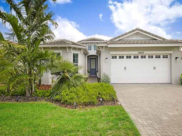 15483 Orchard Dr, Loxahatchee, FL 33470