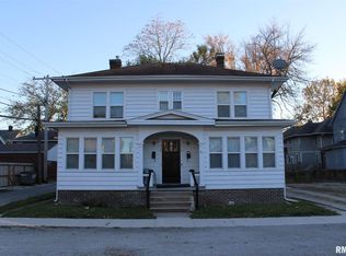 512 E Oak St #514, Springfield, IL 62703