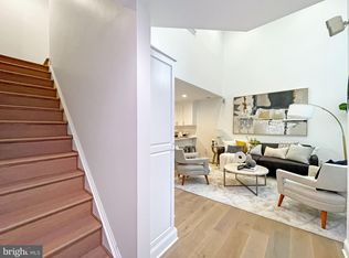 1406 Corcoran St NW UNIT B, Washington, DC 20009