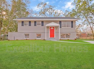 9626 Little John Rd, Jacksonville, FL 32208