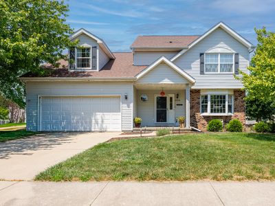 3308 Cumbria Dr, Bloomington, IL, 61704