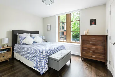 Sold by Engel and Völkers Brownstone Brooklyn