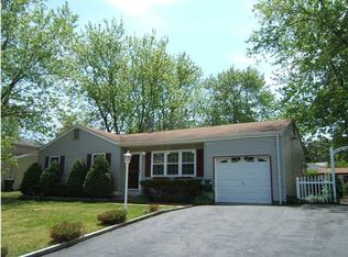 468 Rhode Island Ave, Brick, NJ 08724