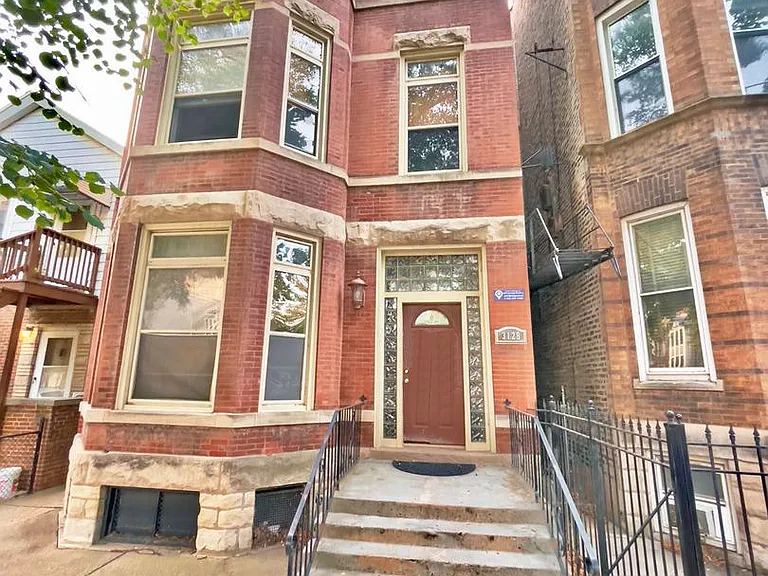 3128 S Wells St #2F — Photo 8