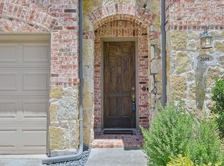 2609 Fritz St, Melissa, TX 75454