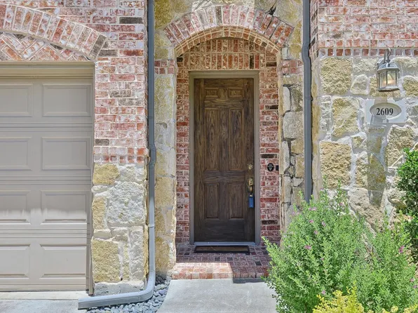 2609 Fritz St, Melissa, TX 75454