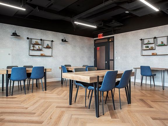 5th image of 1856 Park Ave #0B-1Ba