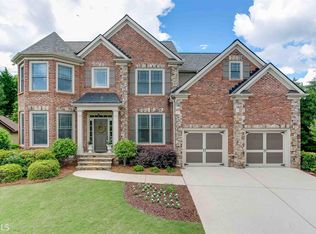7651 Tenspeed Ct, Flowery Branch, GA 30542