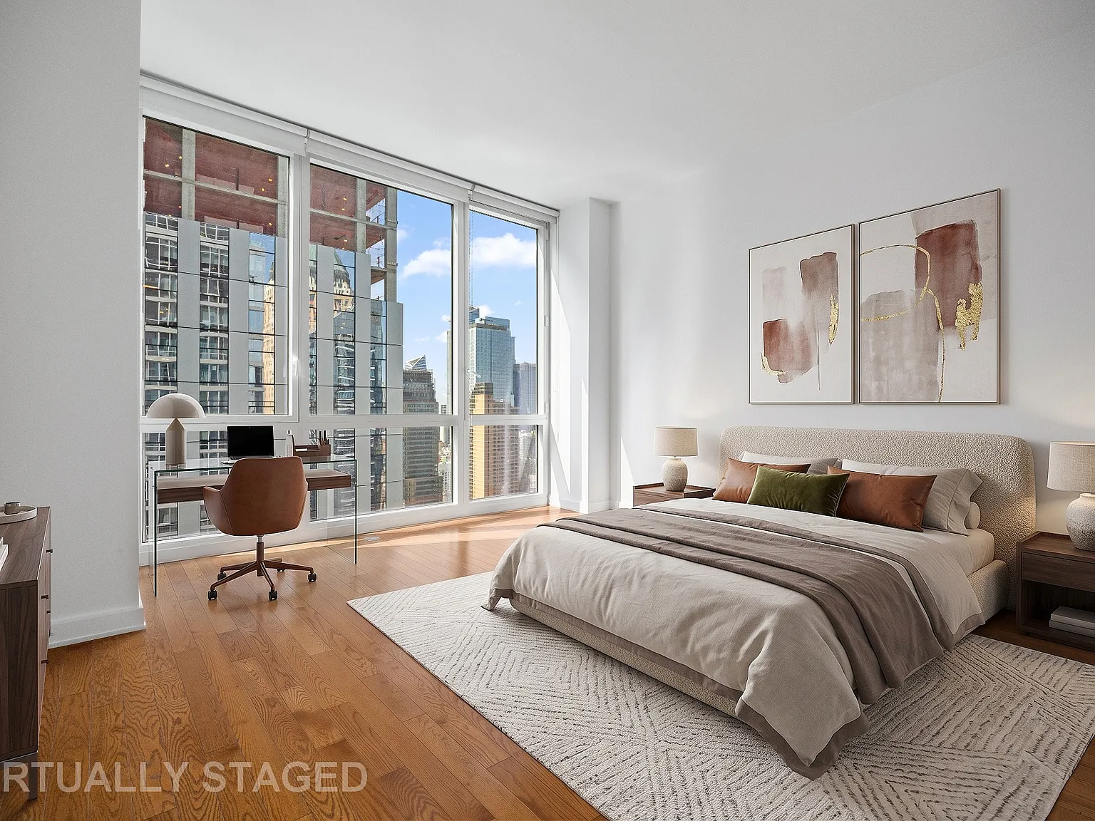 247 West 46th Street — Photo 2