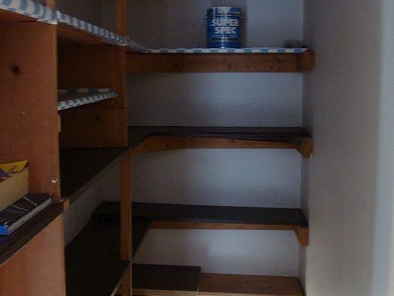 Kitchen Pantry