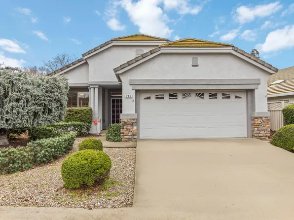 249 Snowy River Ct, Roseville, CA 95747