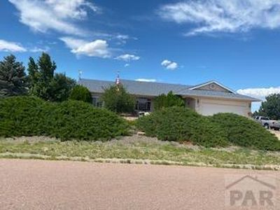 1037 W Covered Wagon Dr, Pueblo West, CO, 81007