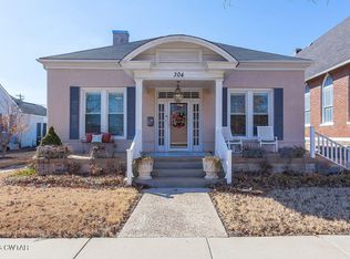 304 S College St, Trenton, TN 38382