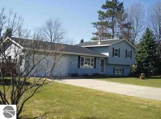 2377 Shawn, Kalkaska, MI 49646