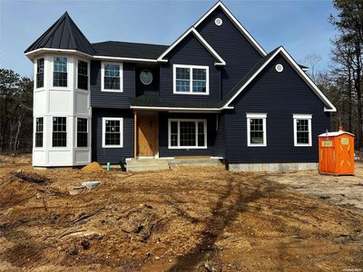 87 Jerusalem Hollow Road, Manorville, NY, 11949