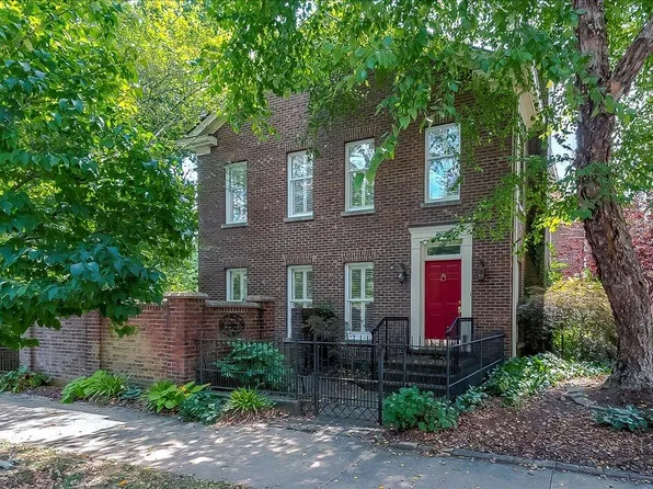 209 Wilkinson St, Frankfort, KY 40601