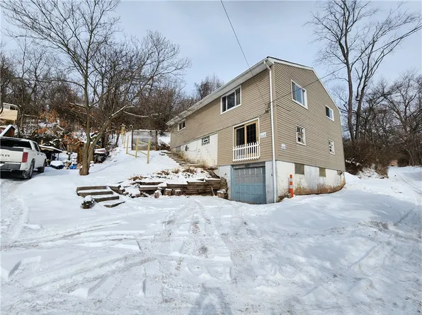 3622 Pond Way, White Oak, PA 15131