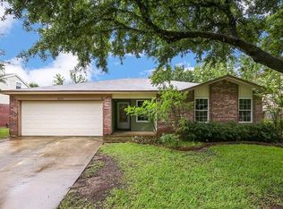 5013 Cedar Springs Dr, Fort Worth, TX 76179