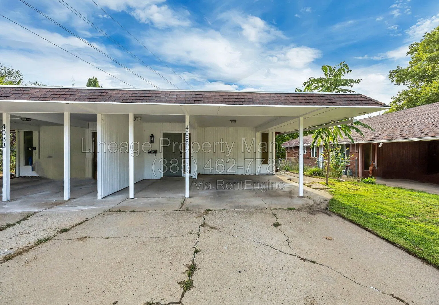 2 bed, 1.0 bath, 1200 sqft, $1,550 — Photo 2