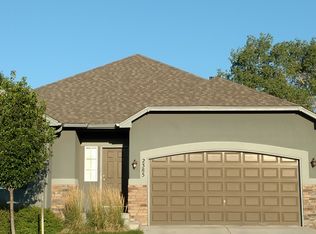 2385 Reed Grass Way, Colorado Springs, CO 80915