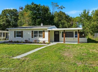 1262 PEACEFIELD Drive, Jacksonville, FL 32205