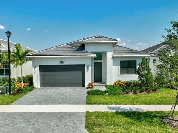 8449 Cantante Way, Port Saint Lucie, FL 34987
