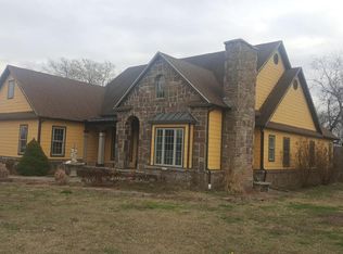 57631 E 140th Rd, Miami, OK 74354