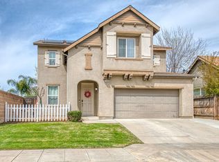 7346 E Ramona Way, Fresno, CA