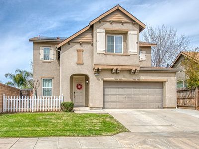 7346 E Ramona Way, Fresno, CA, 93737