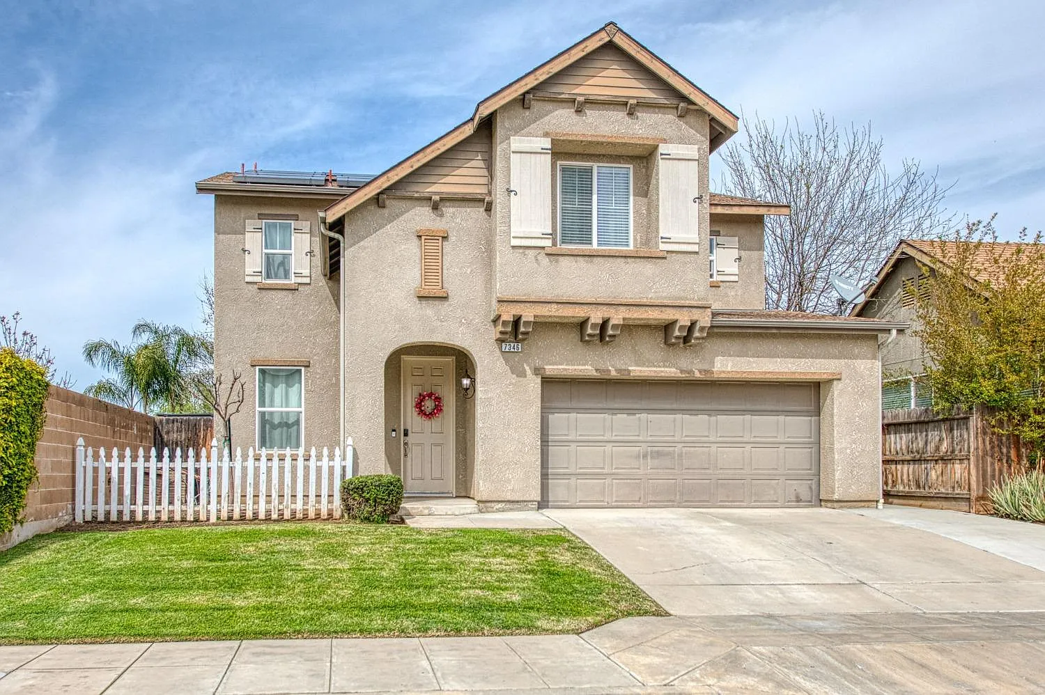 7346 E Ramona Way photo 1
