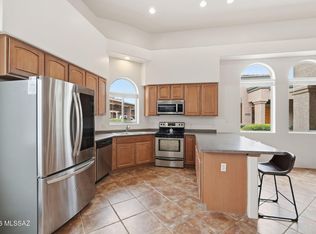 3249 S Treasure Cove Pl, Tucson, AZ 85713