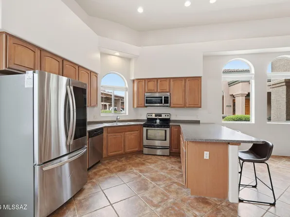 3249 S Treasure Cove Pl, Tucson, AZ 85713