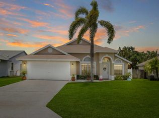 6319 Foster St, Jupiter, FL 33458