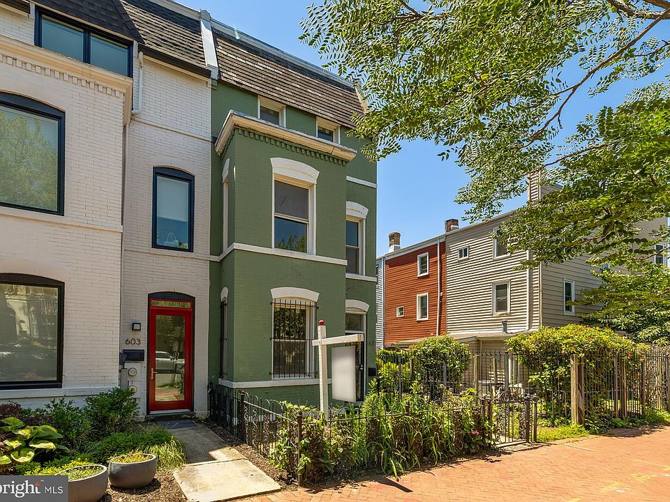 1st image of 601 L St NE
