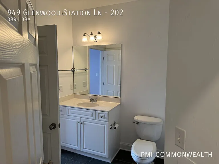 949 Glenwood Station Ln #202 — Photo 16