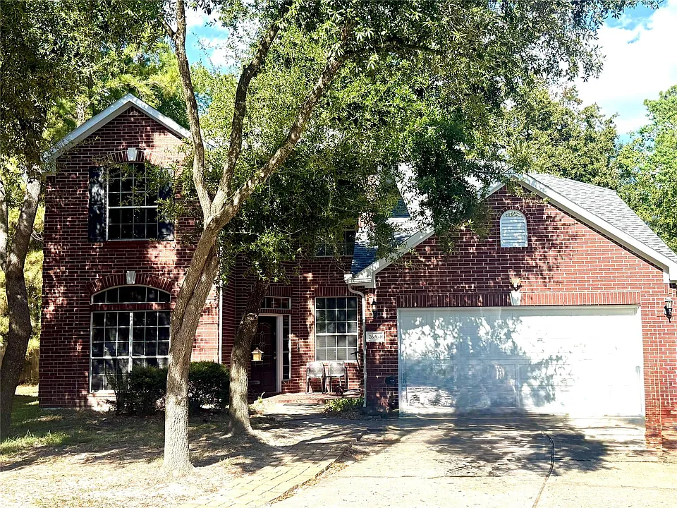 26864 Calgary Pointe Dr