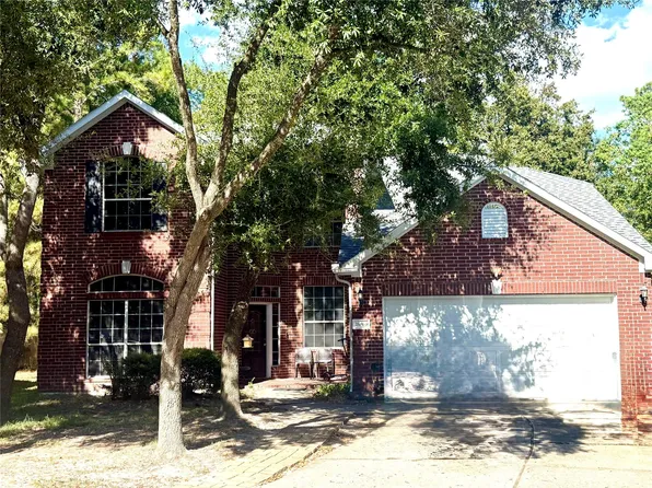 26864 Calgary Pointe Dr, Kingwood, TX 77339