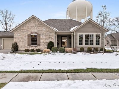 868 Bridge Walk Ct SE, Ada, MI, 49301