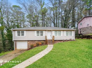 908 Kathryne Cir, Birmingham, AL 35235