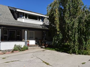 1421 E 13th Ave, Spokane, WA 99202