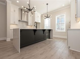 275 Briscoe Way #3, Alpharetta, GA 30009