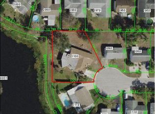 7233 Fullerton Ct, New Port Richey, FL 34655