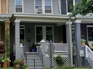 1246 Oates St NE, Washington, DC 20002
