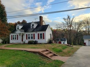 6626 Elkin Hwy #268, North Wilkesboro, NC 28659