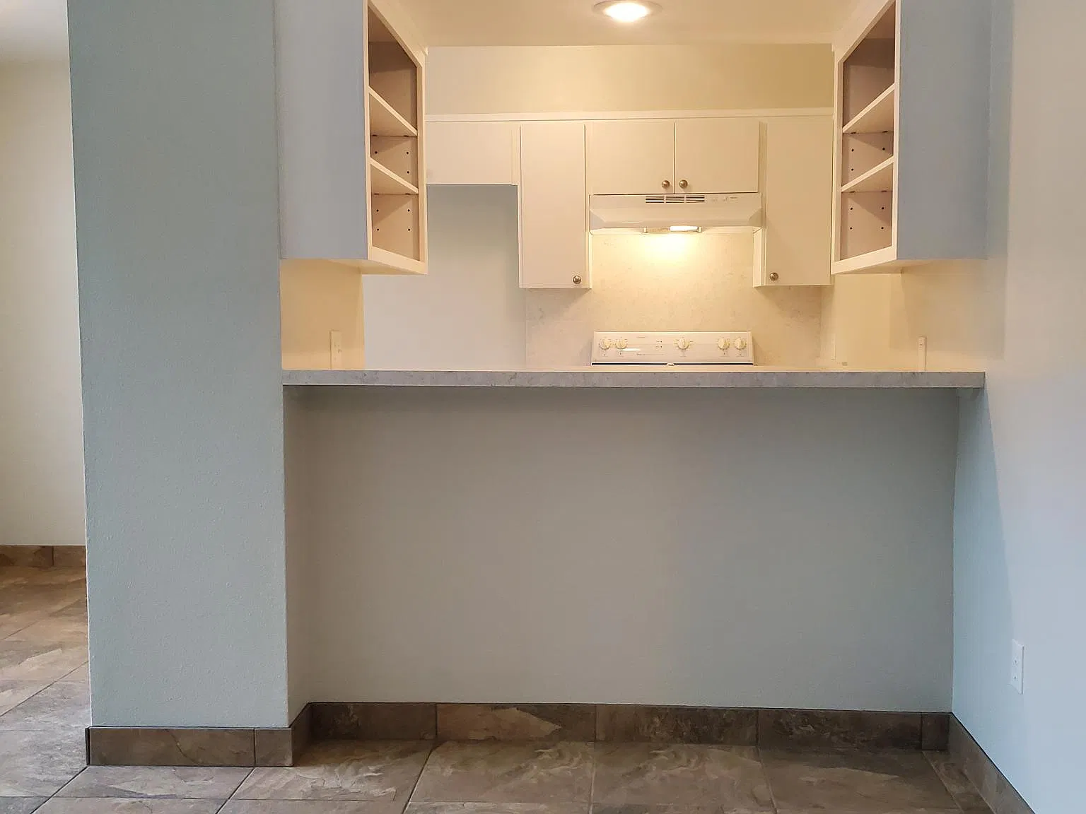 1 bed, 600 sqft, $1,850 — Photo 4