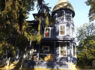 122 Elm St, Meriden, CT 06450